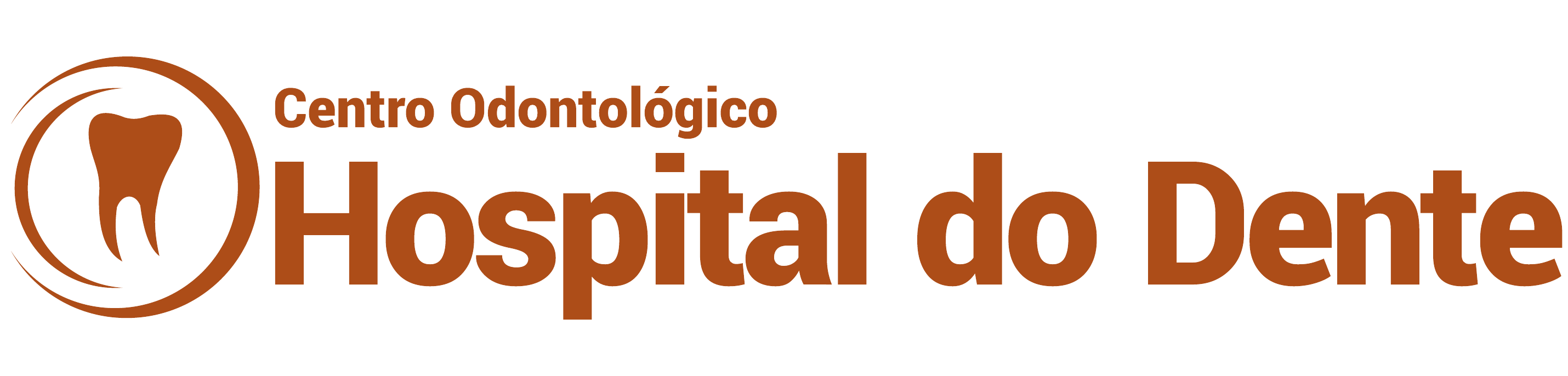 Centro Odontológico Hospital do Dente