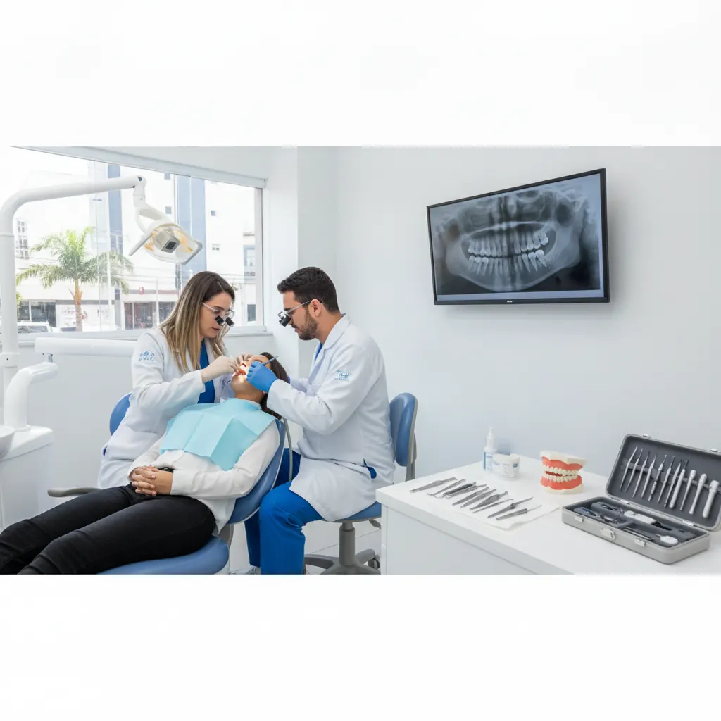 Implante Dentário é Coberto pelo Plano Odontológico em Campos Novos?